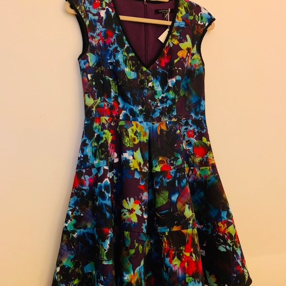 Nanette Lepore dress, Made in NYC - Picture 2 of 6